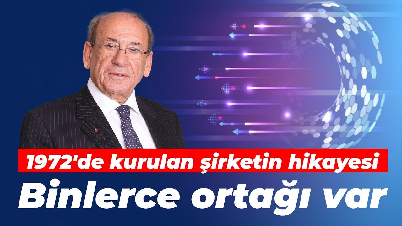 Gerçek Anlamda Halka Açık Şirketiz video kapağı