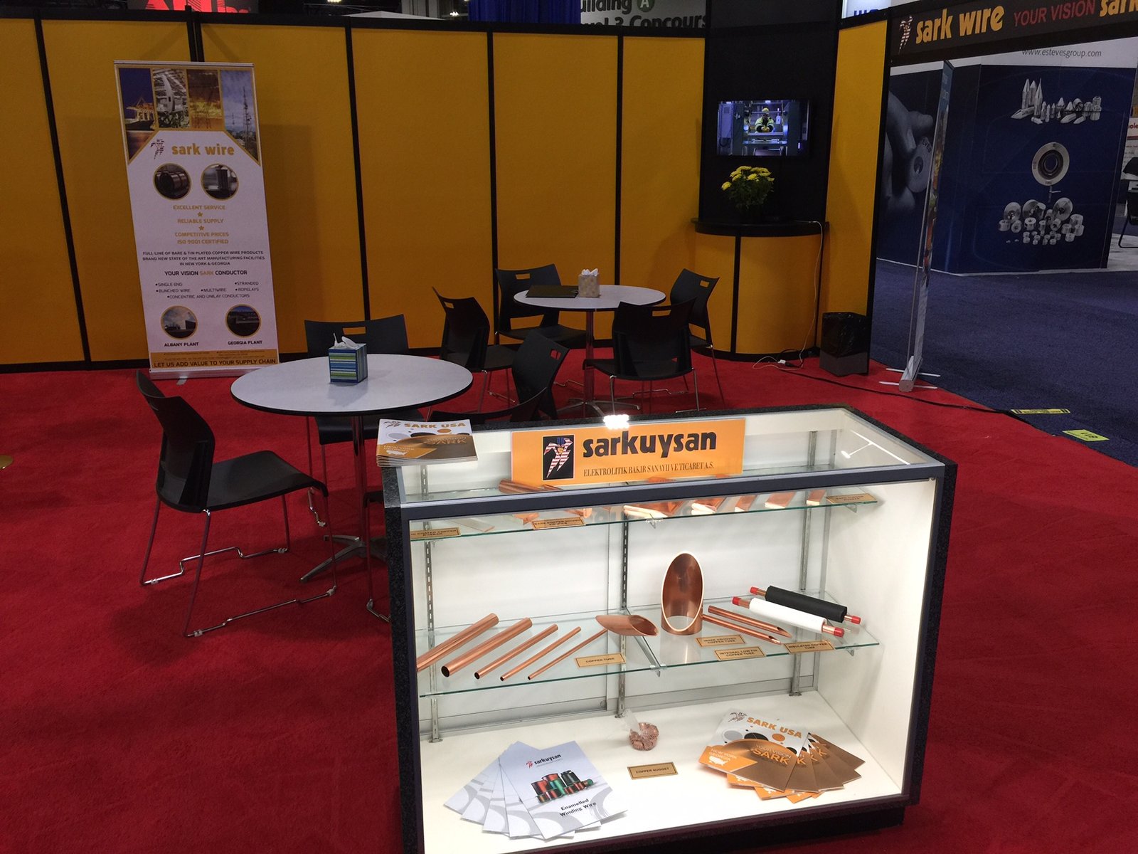 Interwire Atlanta - (2017) - 2