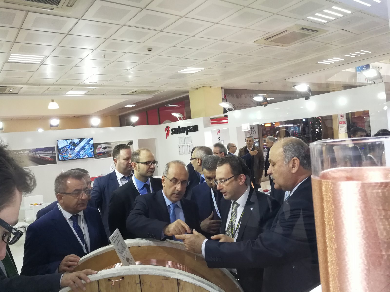 Eurasiarail - (2017) - 4