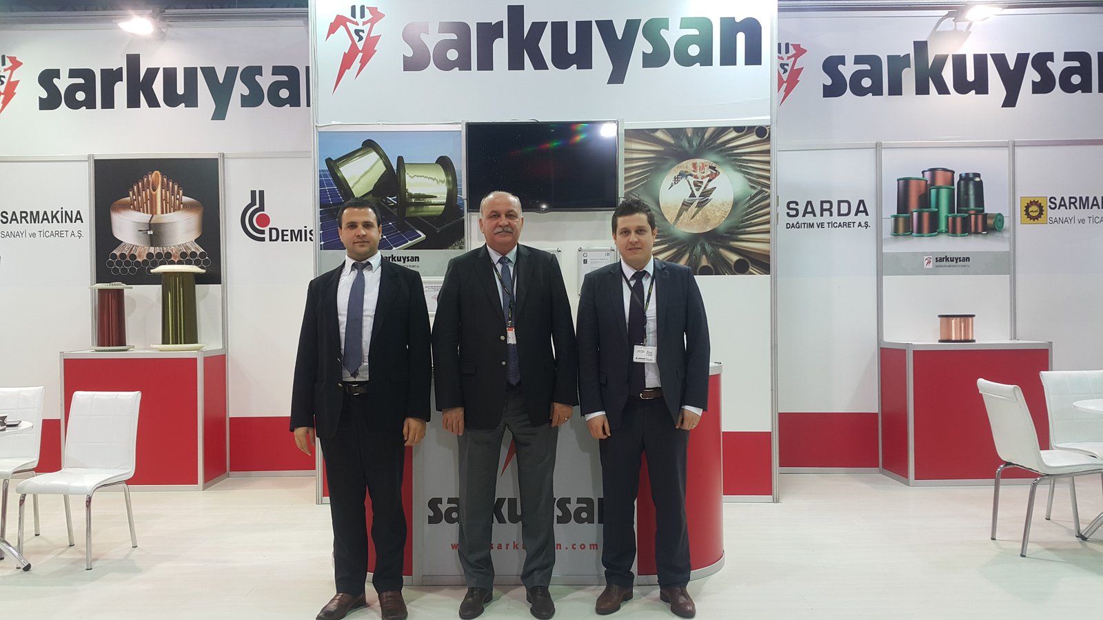Santek - (2017 / 2018 / 2019) - 1