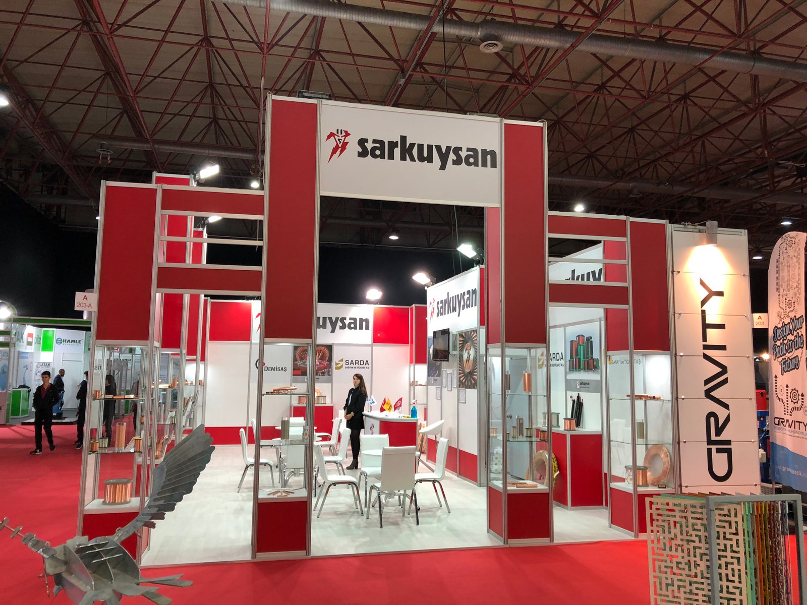 Santek - (2017 / 2018 / 2019) - 2